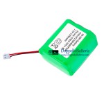 Akku für PLC GP130AAM6YMX [Ersatzakku]